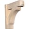 Ekena Millwork Imperial Smooth Craftsman Outlooker, Douglas Fir, 5 1/2"W x 16"D x 16"H OUT06X16X16IMP04SDF - alternate 1